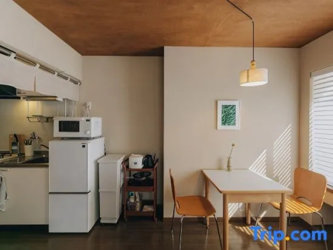 Yama 102 | 2 stops to Shibuya | Quiet Designer Apt