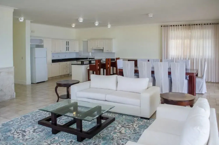 OceanFront Condo E-3 at Los Balcones