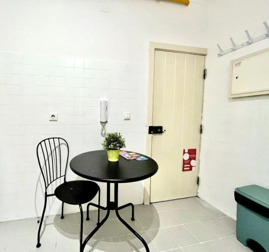 1 Bedroom Standard Apartment