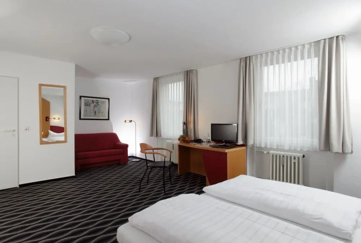 Comfort room