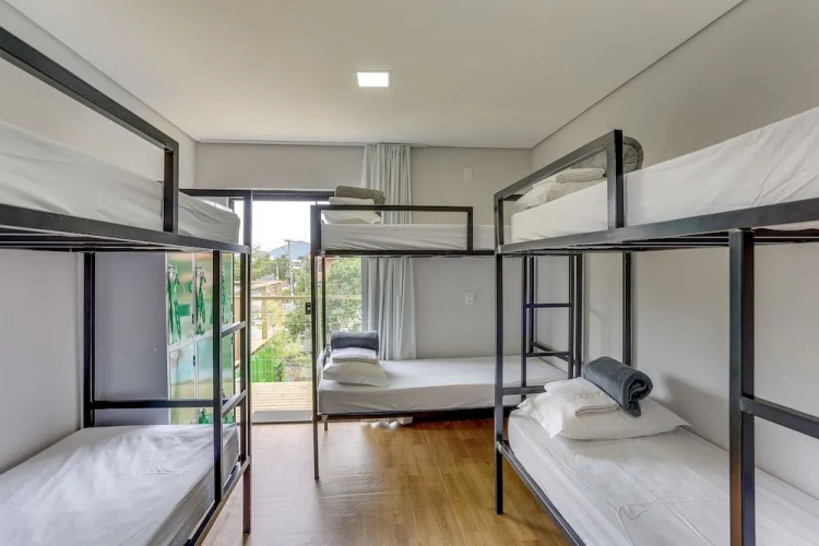 Innbox - Canasvieiras - Hostel