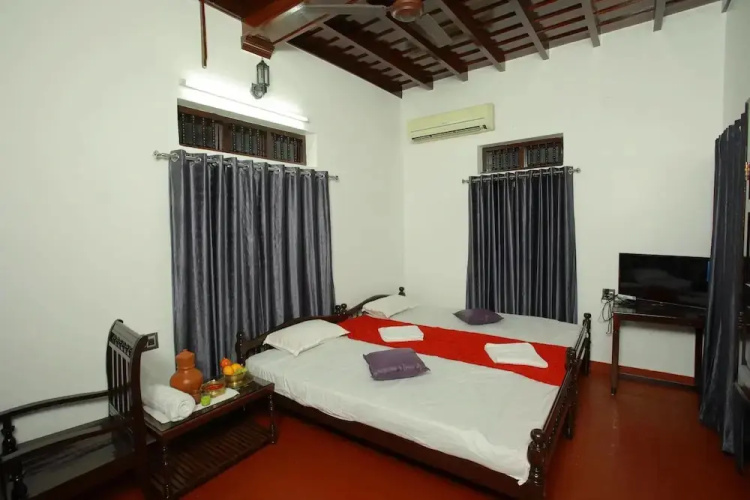 PN Ayurvedasramam