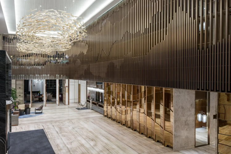 Crowne Plaza Yibin by IHG