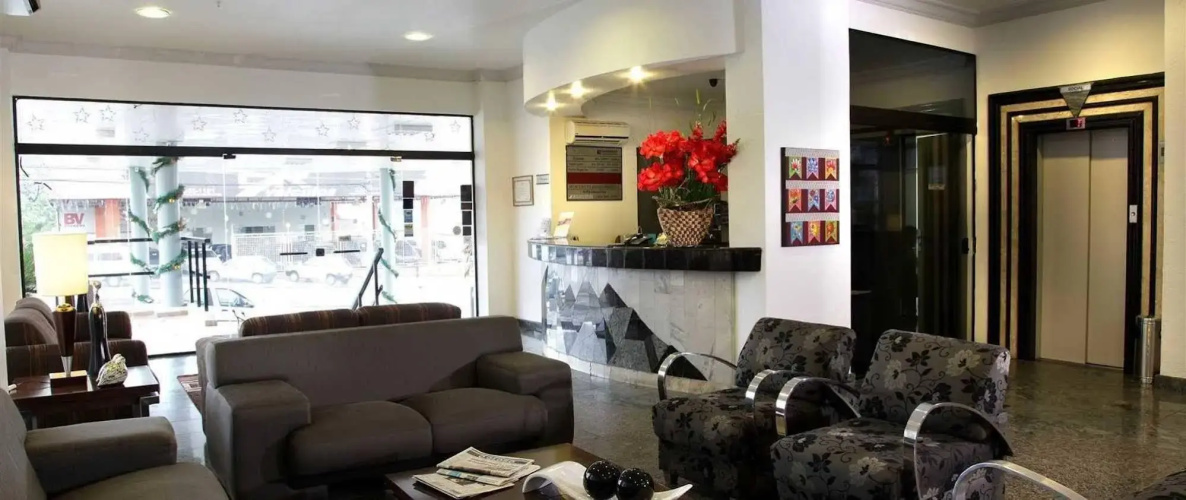 Montese Tower Hotel