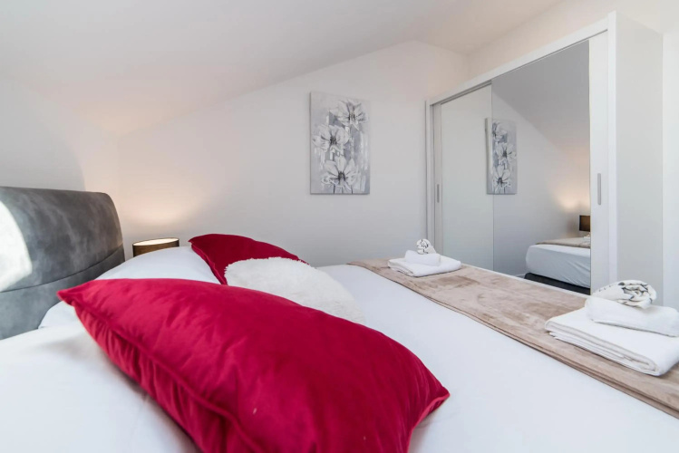 Ponente Apartments