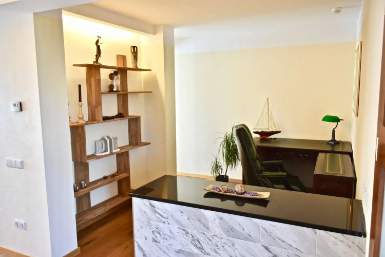 Aparthotel Christie