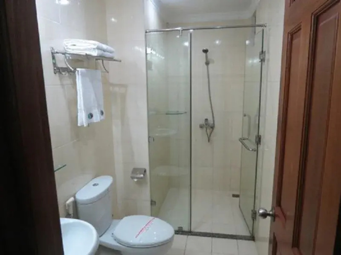 Khanh Thuy Hotel