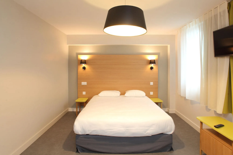 Hotel Reseda photo 9