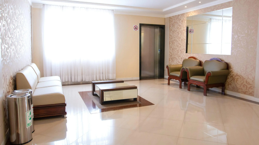 Pietro Angelo Hotel