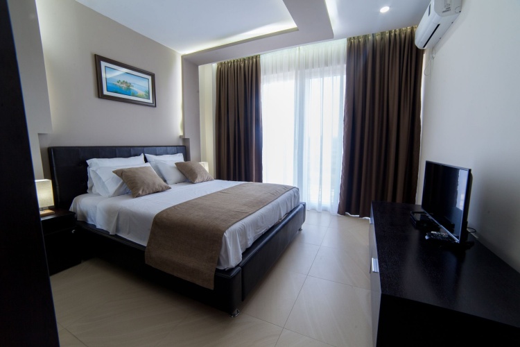 Hotel Zan