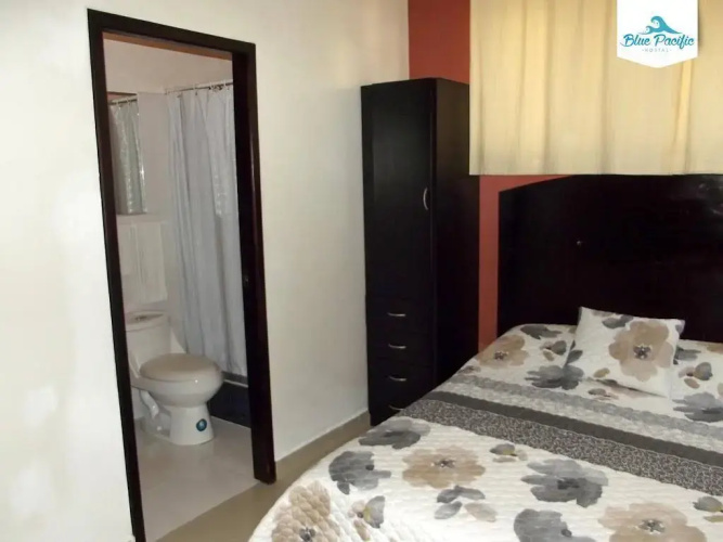 Hostal Blue Pacific