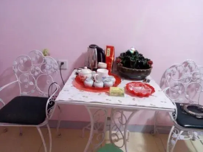 1 Bedroom Comfort Double room