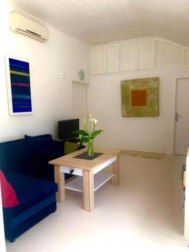 Apartment Art Adriatic