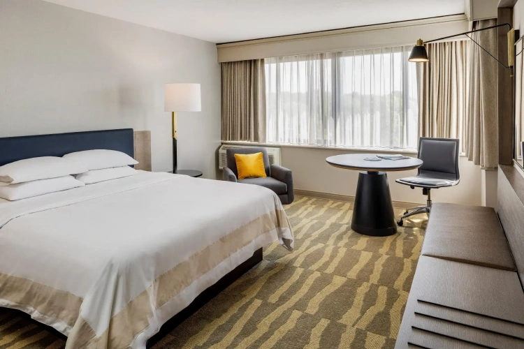 Standard Sextuple room