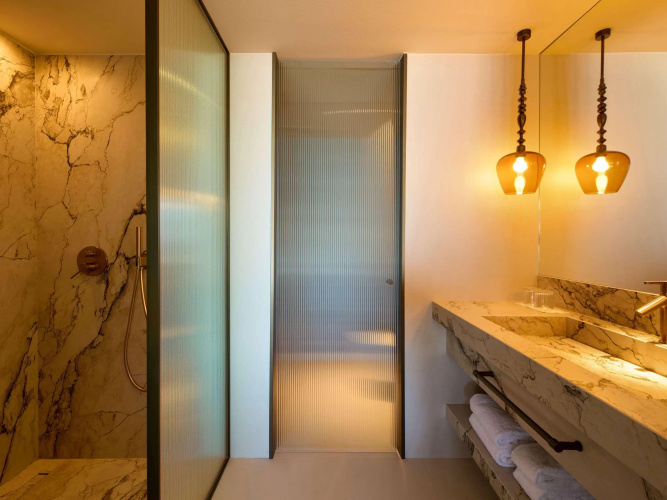 SLS Barcelona Hotel photo 7