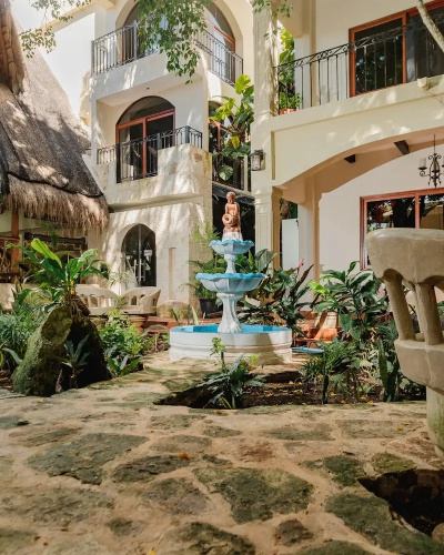 Imagen del hotel