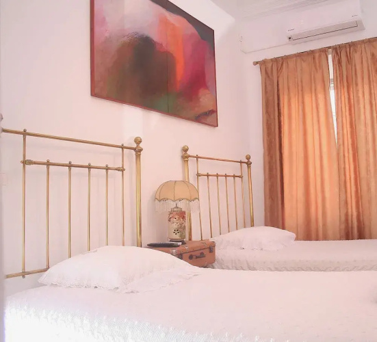 Alandroal Guest House - Solar de Charme
