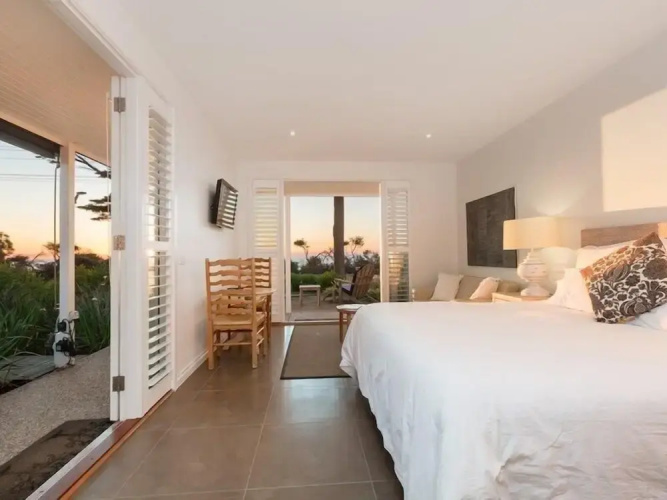Mt Martha Villas