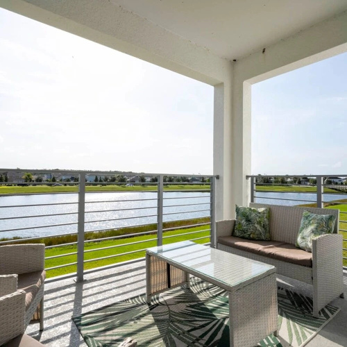 3191 Unit 207 Stunning 2B Apartment