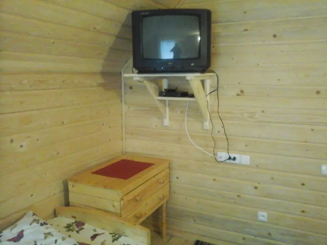 Romashka Guest House