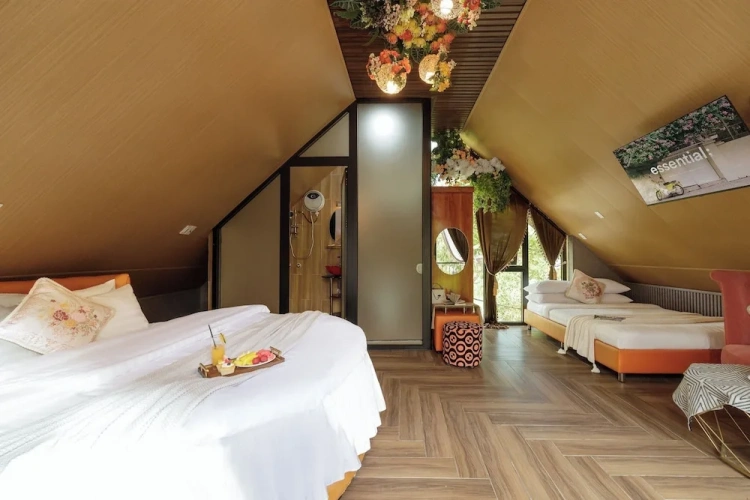 Family Bungalow