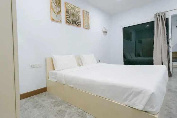 Rama Residency