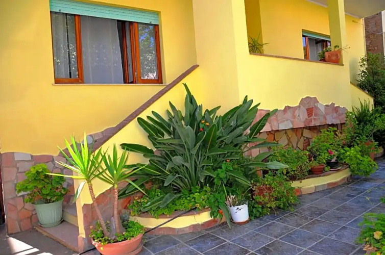 B&b Aloysia