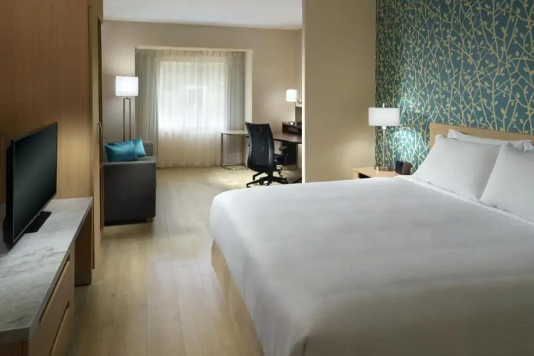 Double Junior Suite
