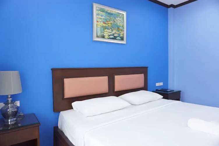 Nicasio Hotel