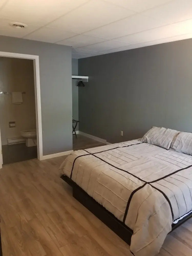 North Winds Lodge