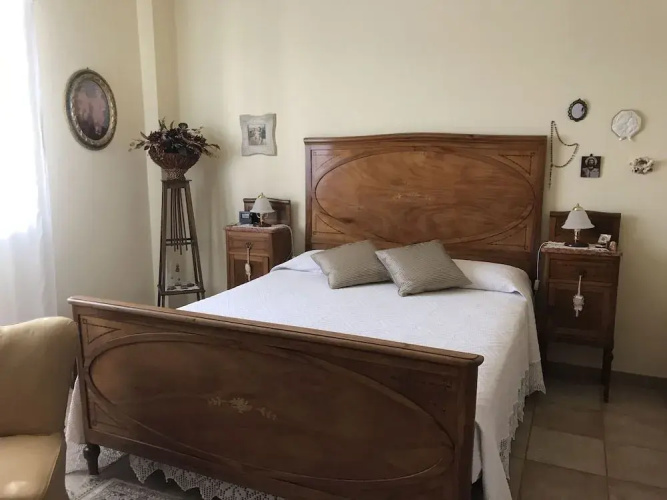 Villa Patrizia