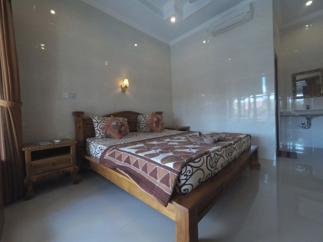 Rumah Ary Homestay & Spa