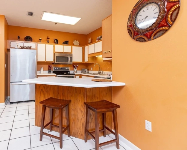 1 Bedroom Standard room