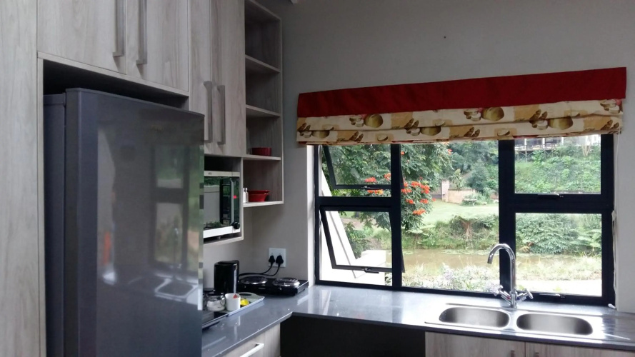 Studio 3 Churchill Lane Self catering accommodation
