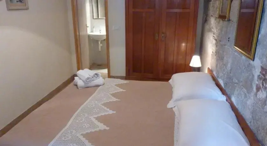 Authentic Mediterranean Apartment