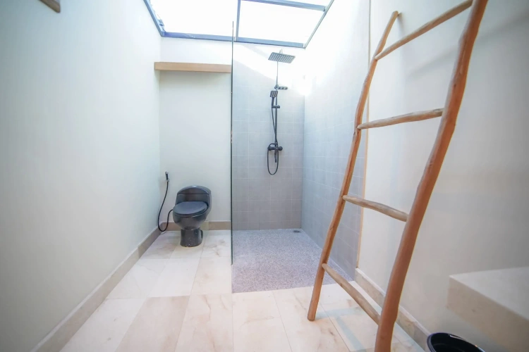 1 Bedroom Villa