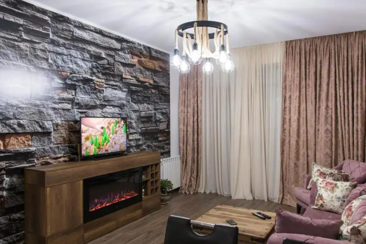 Tbilisi M2 Apartment