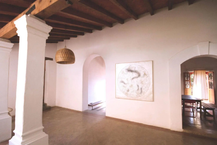 Casa Maria