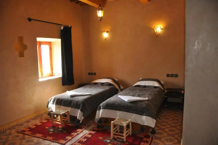 Serdrar Camp