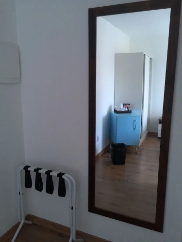 Comfort Double room with balcony