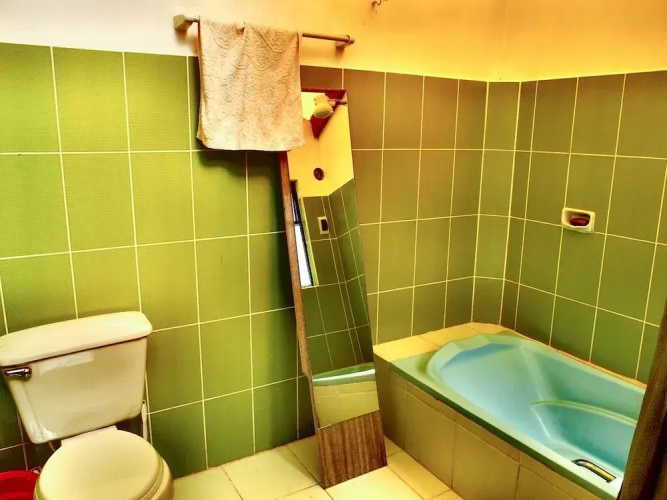 Hostal Joshua