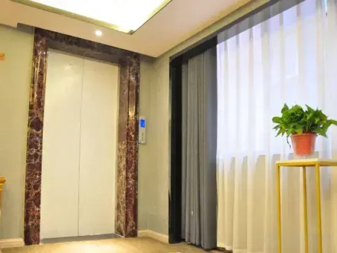 Luyuan Hotel