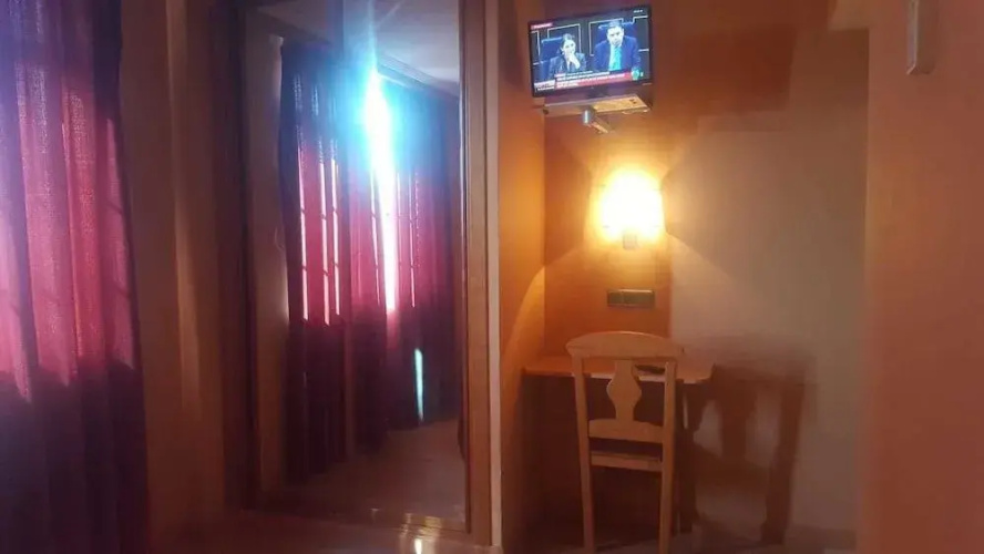 Hotel Villapaloma