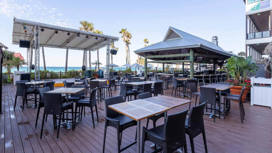 Holiday Inn Resort Panama City Beach photo 42