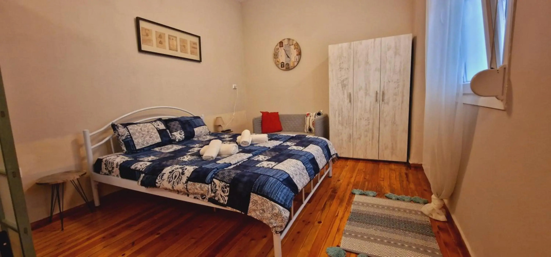 Closer "Central studio and Apartment"