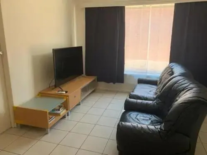 Adelaide Holiday Apartment