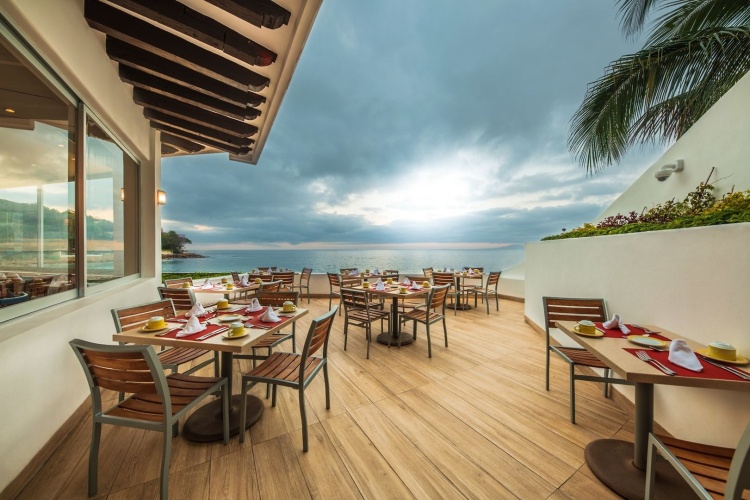 Hotel Grand Park Royal Puerto Vallarta photo 35