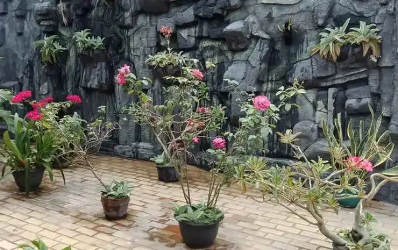 Hotel Karunia Yogyakarta