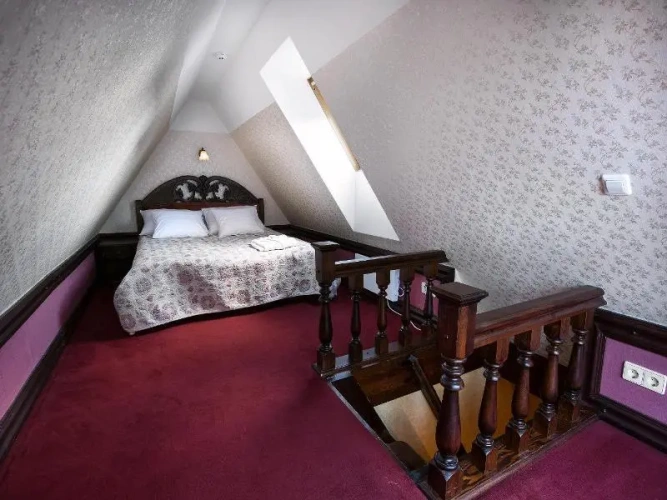Standard Suite