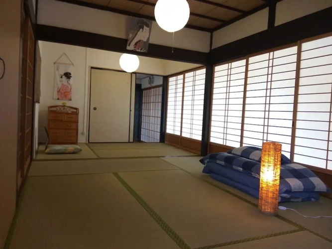 Standard room